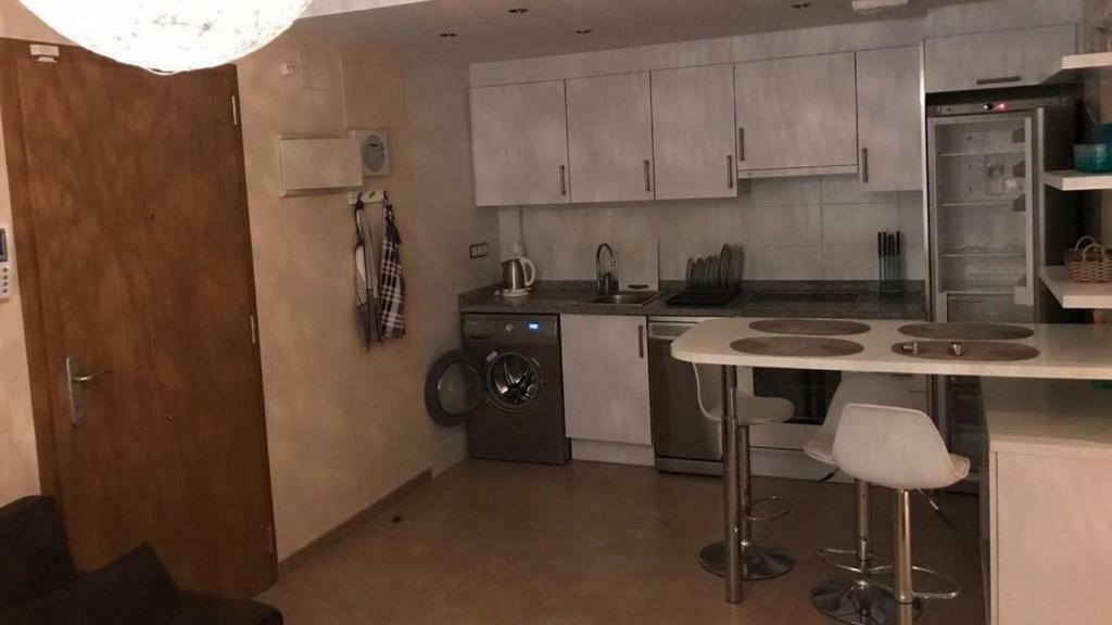 Apartment Carrer Berna Benidorm
