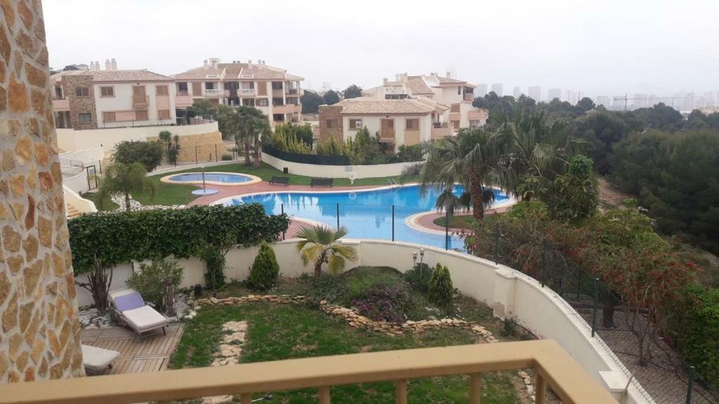 Carrer Berna Apartment